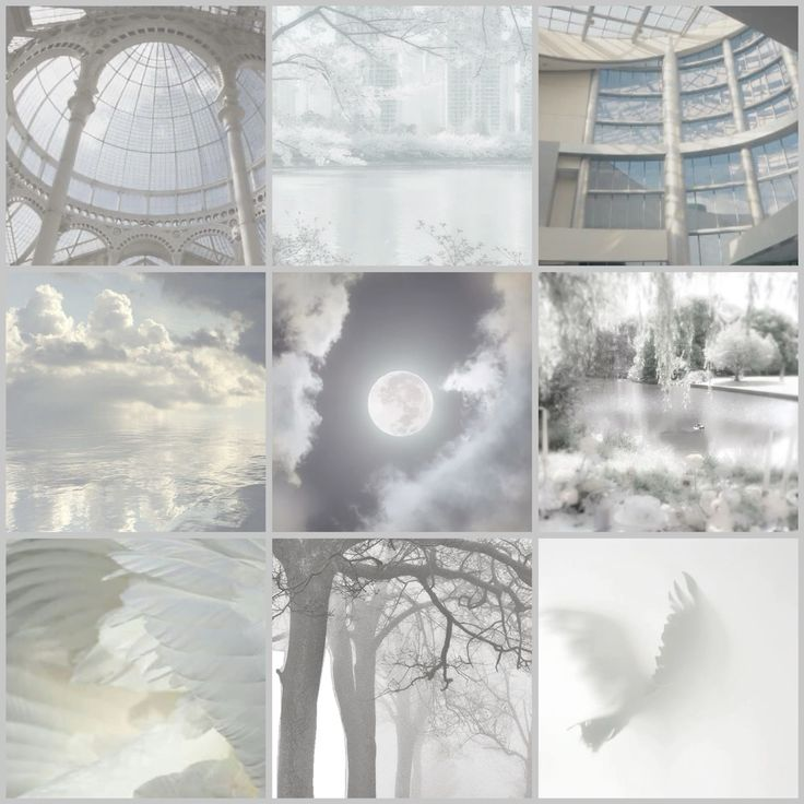 foggy
